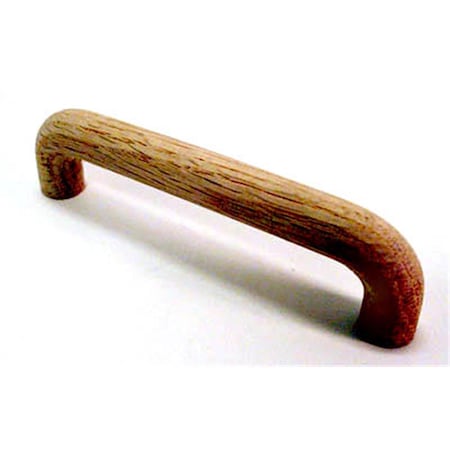 Hd Epco 96 mm.- Center Pull- Oak EWP3096